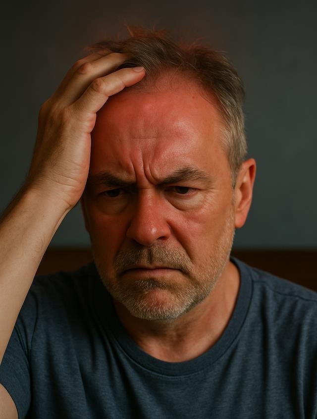 不是睡眠衰退，而是健康信号？睡眠中出现这3种异常，或是在警报