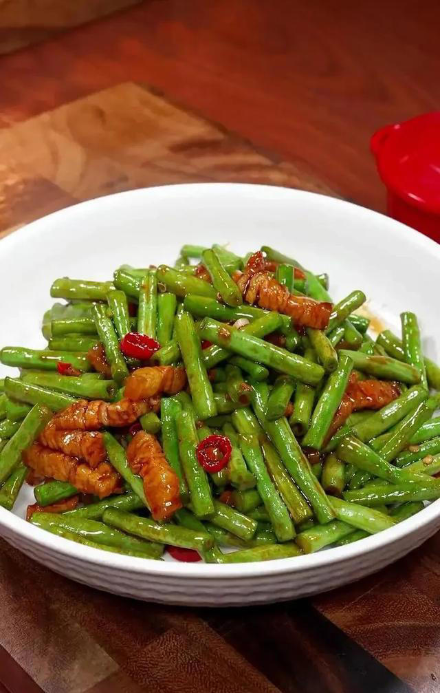 一周不重复的8道家常小炒菜，简单好吃又下饭