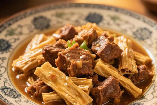 它是猪肉腥味的克星，3斤肉放1克，肥而不腻，越炖越香！