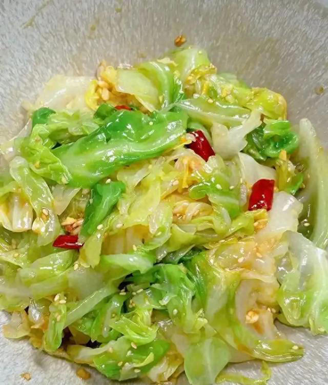 一周不重复的8道家常小炒菜，简单好吃又下饭