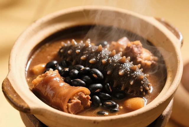 它是猪肉腥味的克星，3斤肉放1克，肥而不腻，越炖越香！