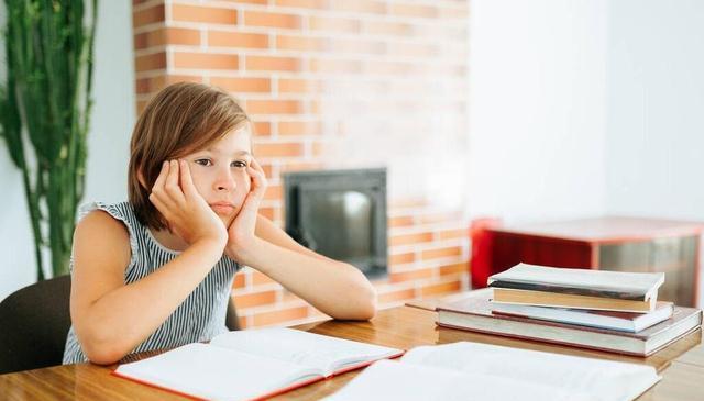 女孩的成长特征：女孩也需要点冒险精神