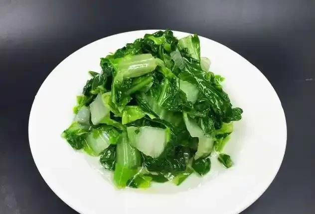 一周不重复的8道家常小炒菜，简单好吃又下饭