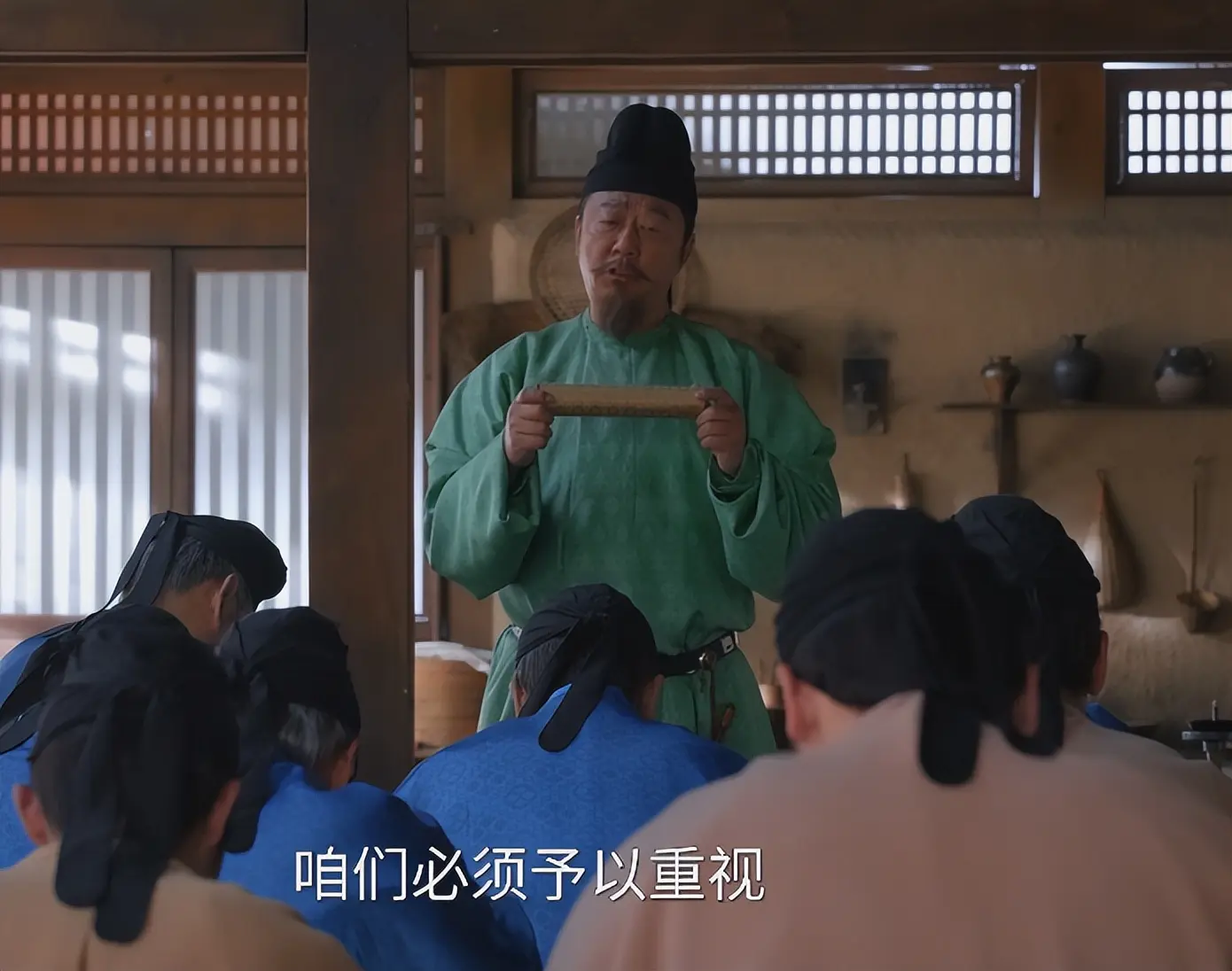 央视又出“黑马”剧！才播4集全国收视第一，老戏骨飙戏太炸裂！