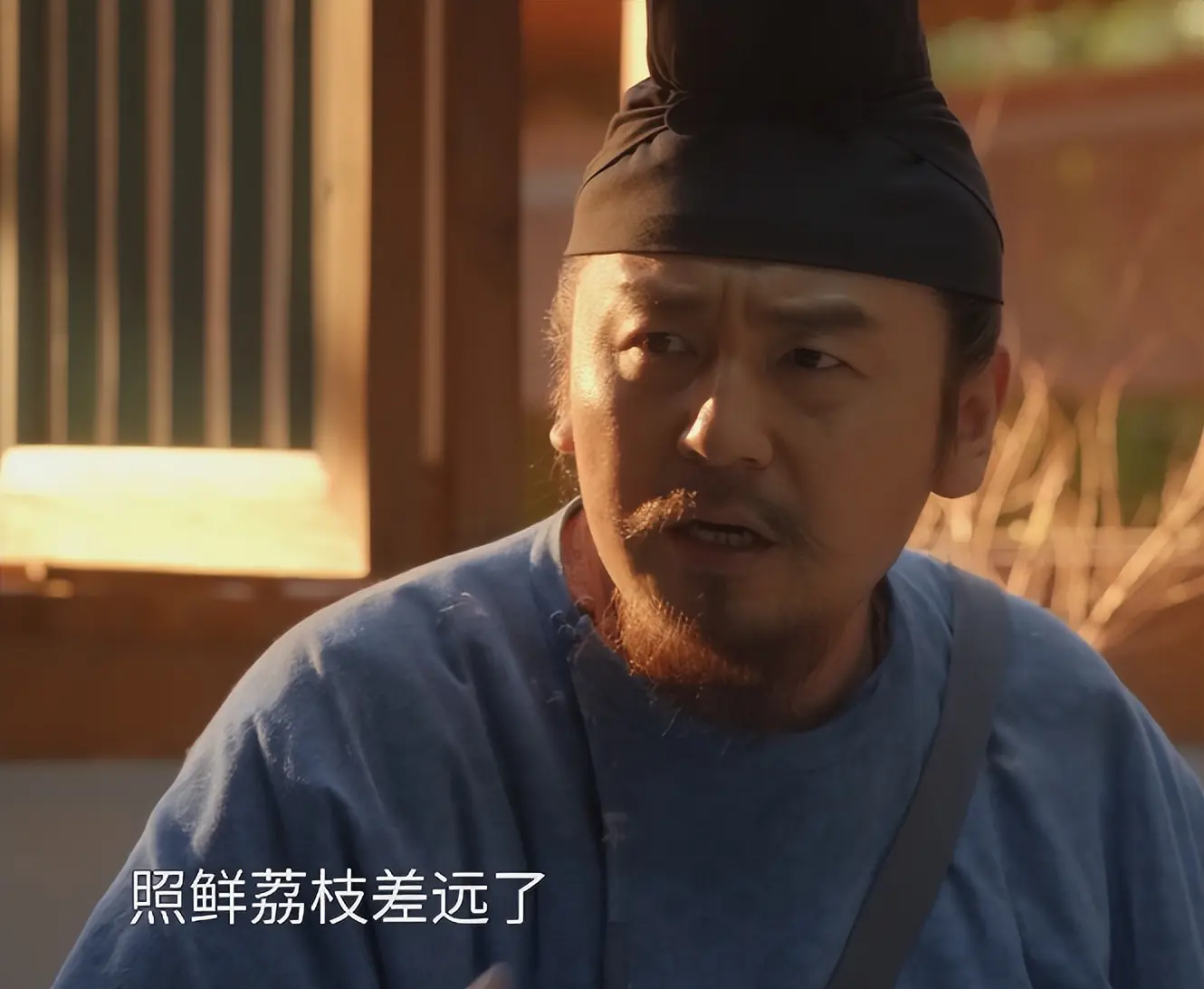 央视又出“黑马”剧！才播4集全国收视第一，老戏骨飙戏太炸裂！