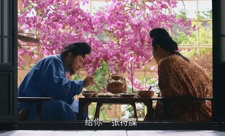 央视《长安的荔枝》收视全国第一，口碑出炉，观众评价出奇的一致