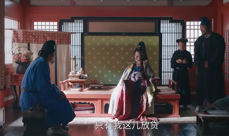 央视《长安的荔枝》收视全国第一，口碑出炉，观众评价出奇的一致