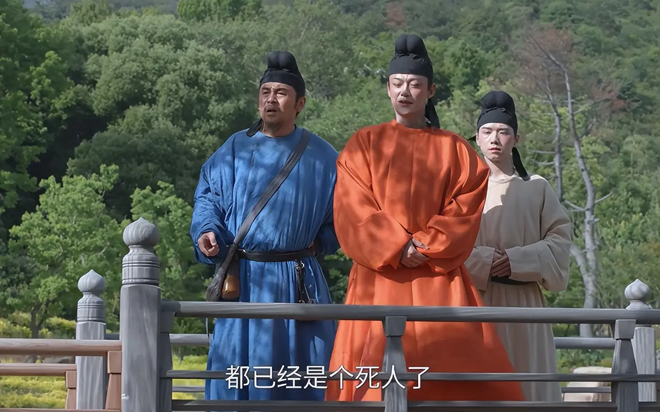 央视《长安的荔枝》收视全国第一，口碑出炉，观众评价出奇的一致