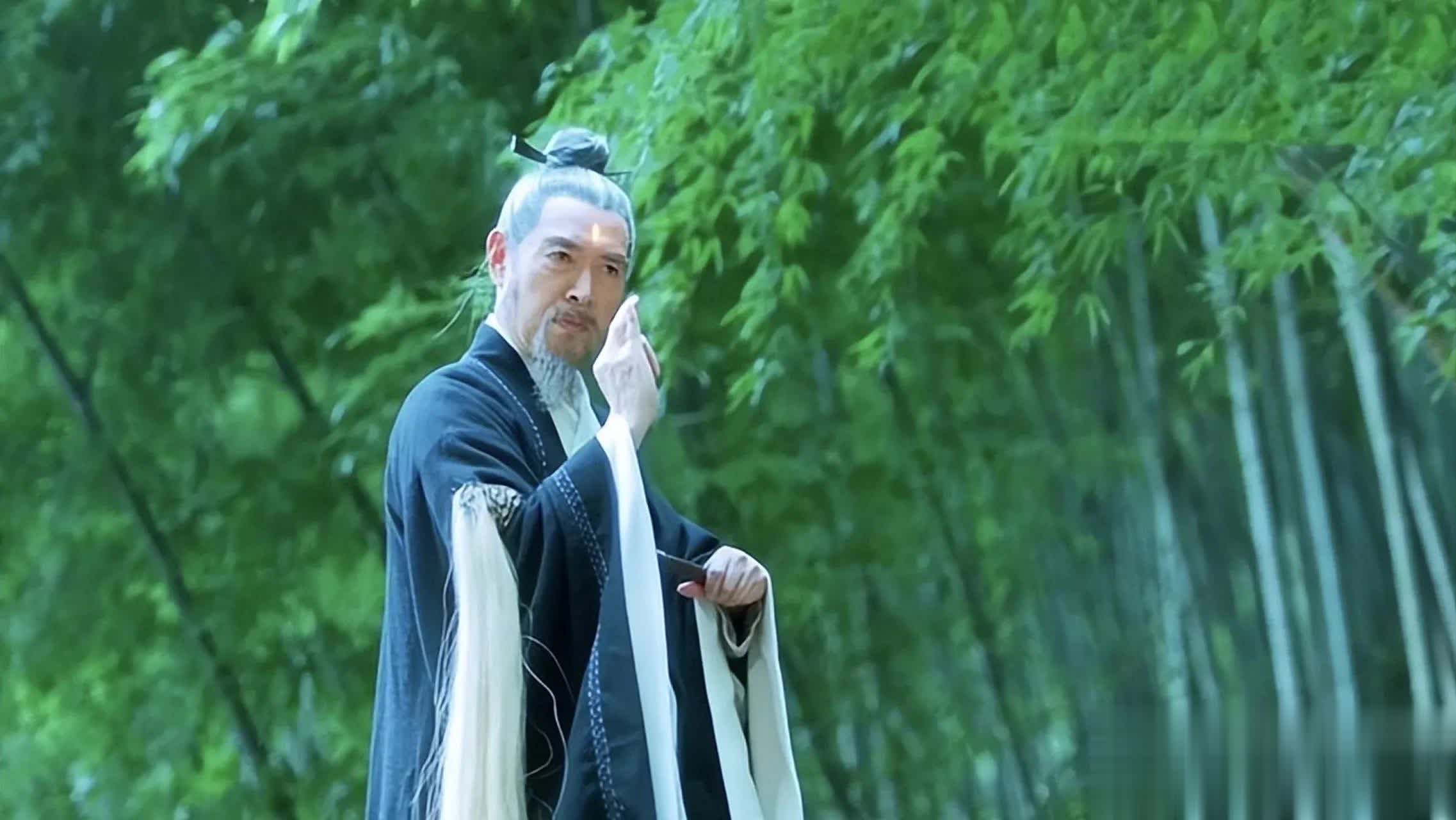 雪中悍刀行江湖历代武评排名，王仙芝稳坐天下第一！