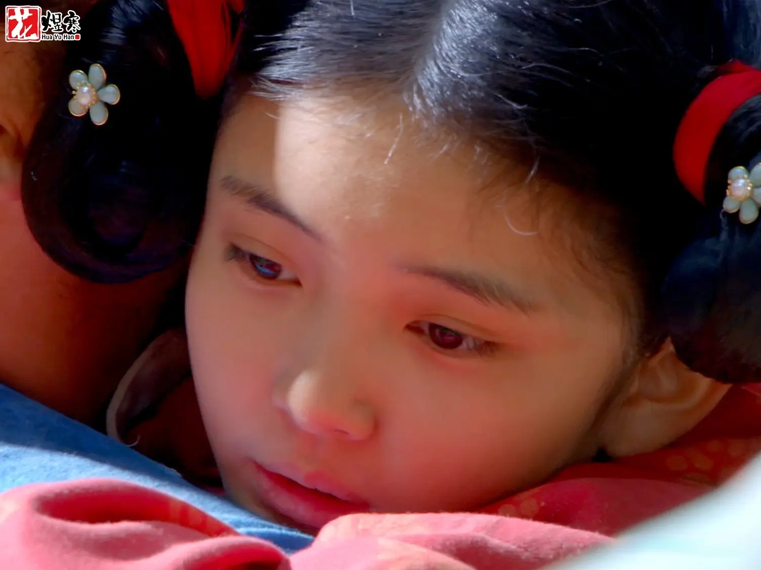 《长安的荔枝》后生可畏，这两个孩子比雷佳音和岳云鹏更让人心碎