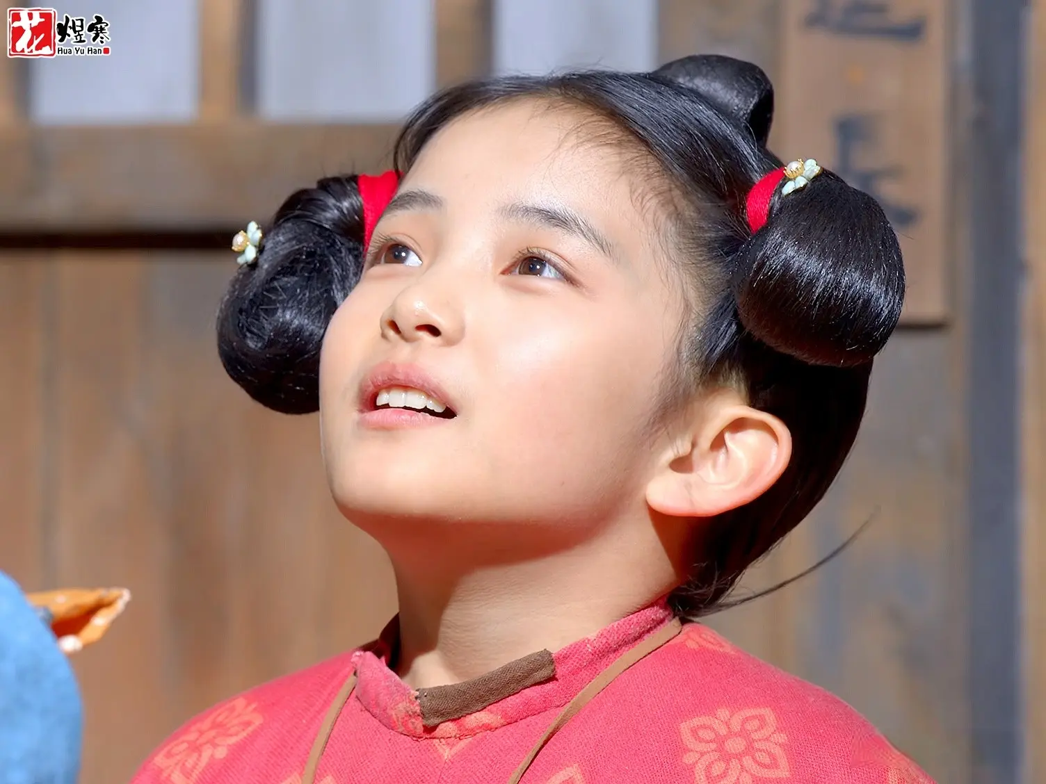 《长安的荔枝》后生可畏，这两个孩子比雷佳音和岳云鹏更让人心碎