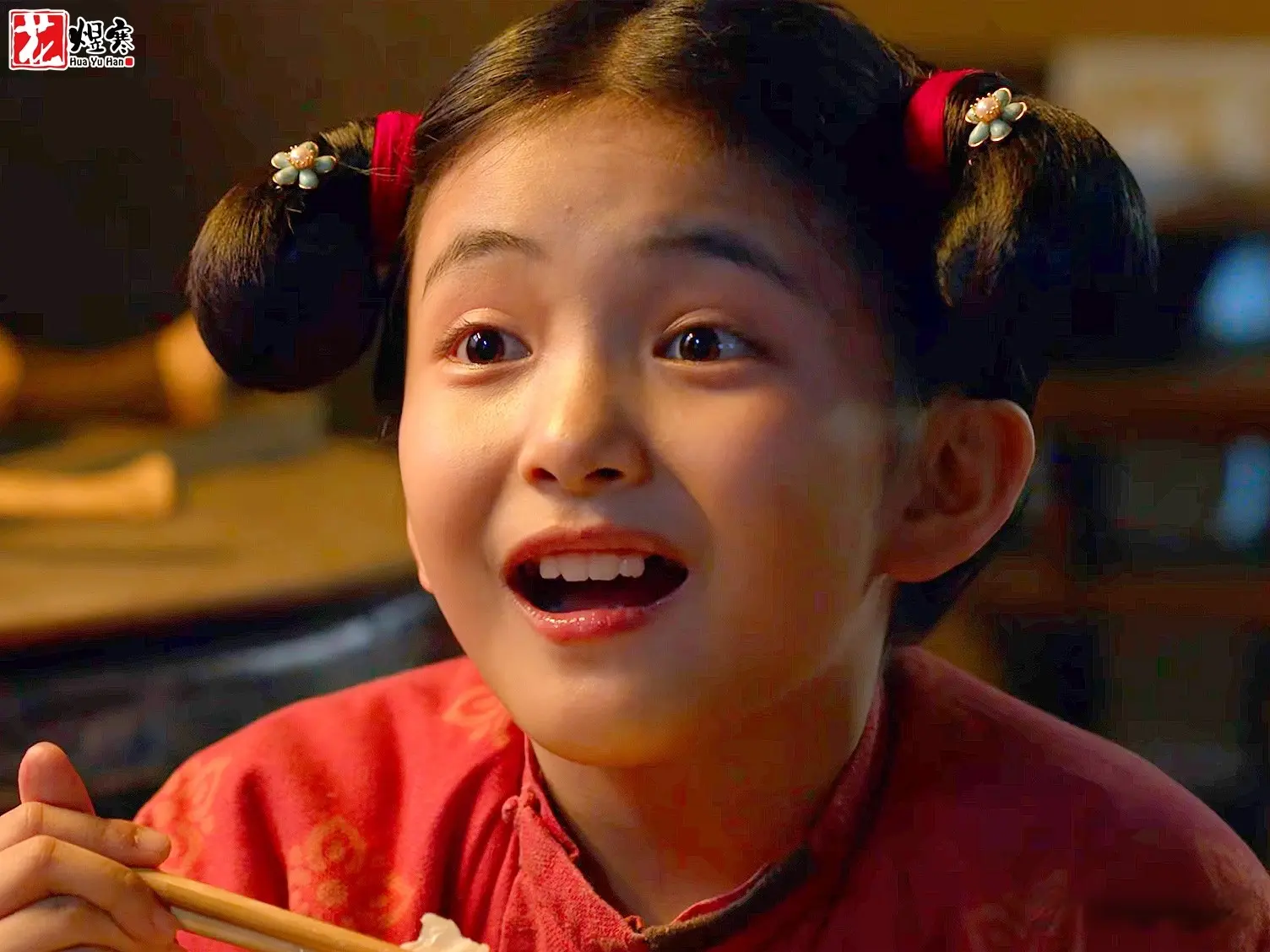 《长安的荔枝》后生可畏，这两个孩子比雷佳音和岳云鹏更让人心碎