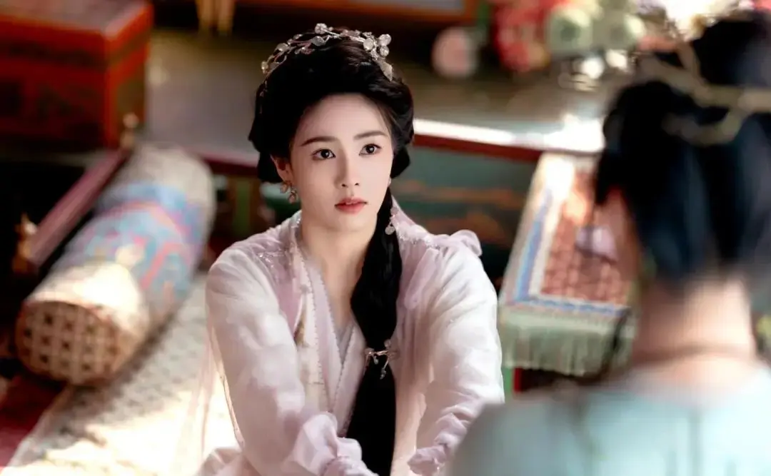 《临江仙》直到樊凌儿、张酸成情侣，才知花如月对白九思算计太狠