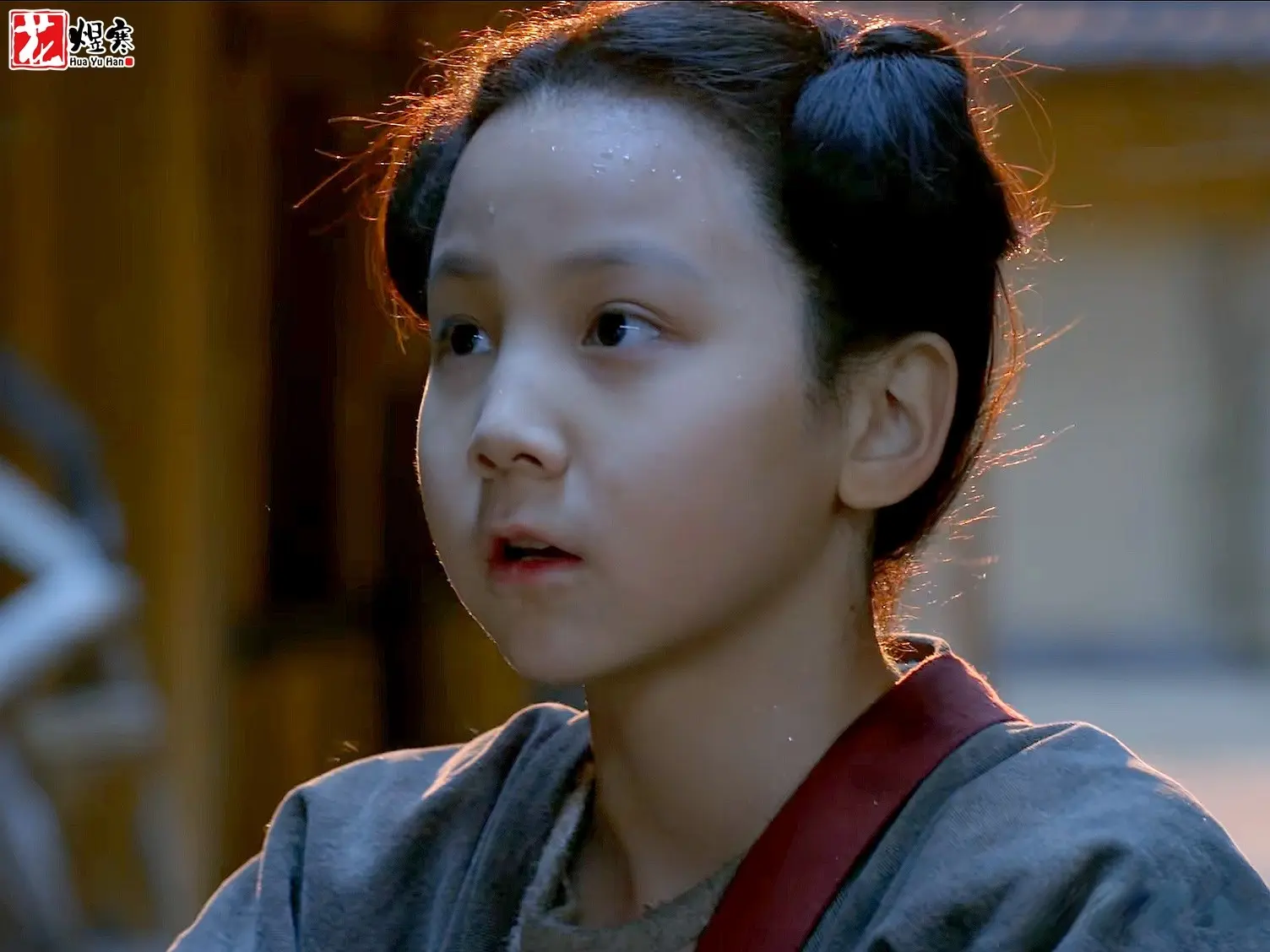 《长安的荔枝》后生可畏，这两个孩子比雷佳音和岳云鹏更让人心碎