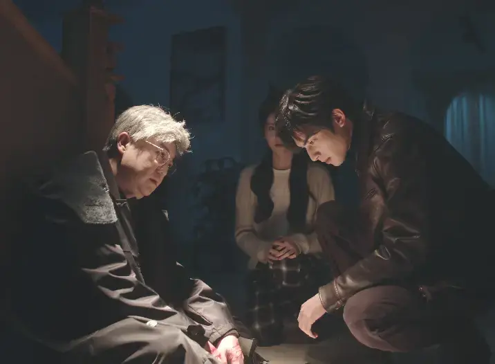 刚播20分钟热度破6000，这是继《精绝古城》后，又一黑马剧奇幻作品，要爆了