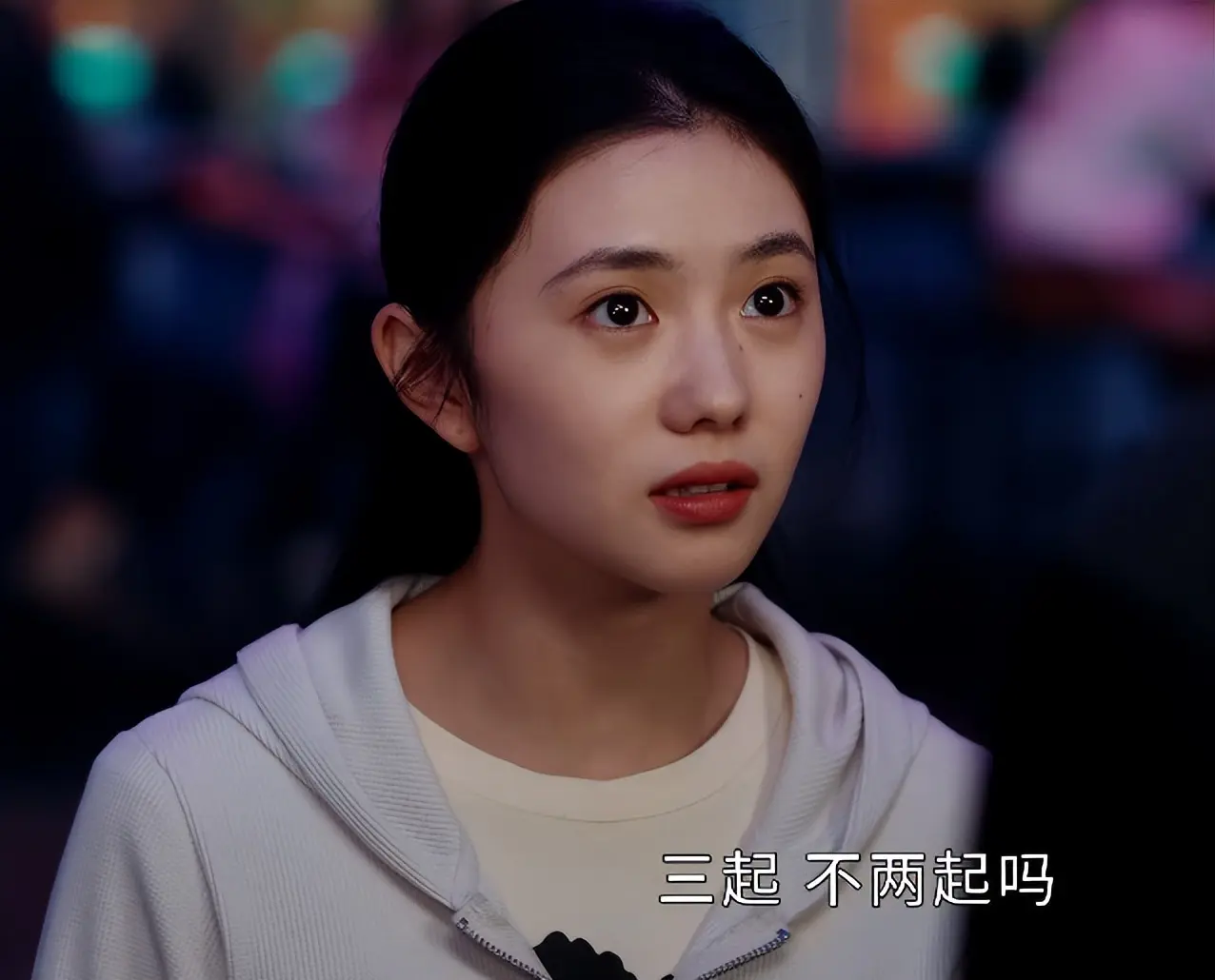 刚播20分钟热度破6000，这是继《精绝古城》后，又一黑马剧奇幻作品，要爆了
