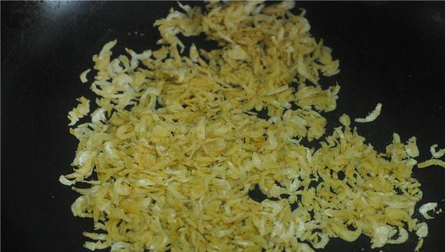 菜里加点它，补钙又增鲜，夏天到了，这菜可得抓紧吃，对孩子好！