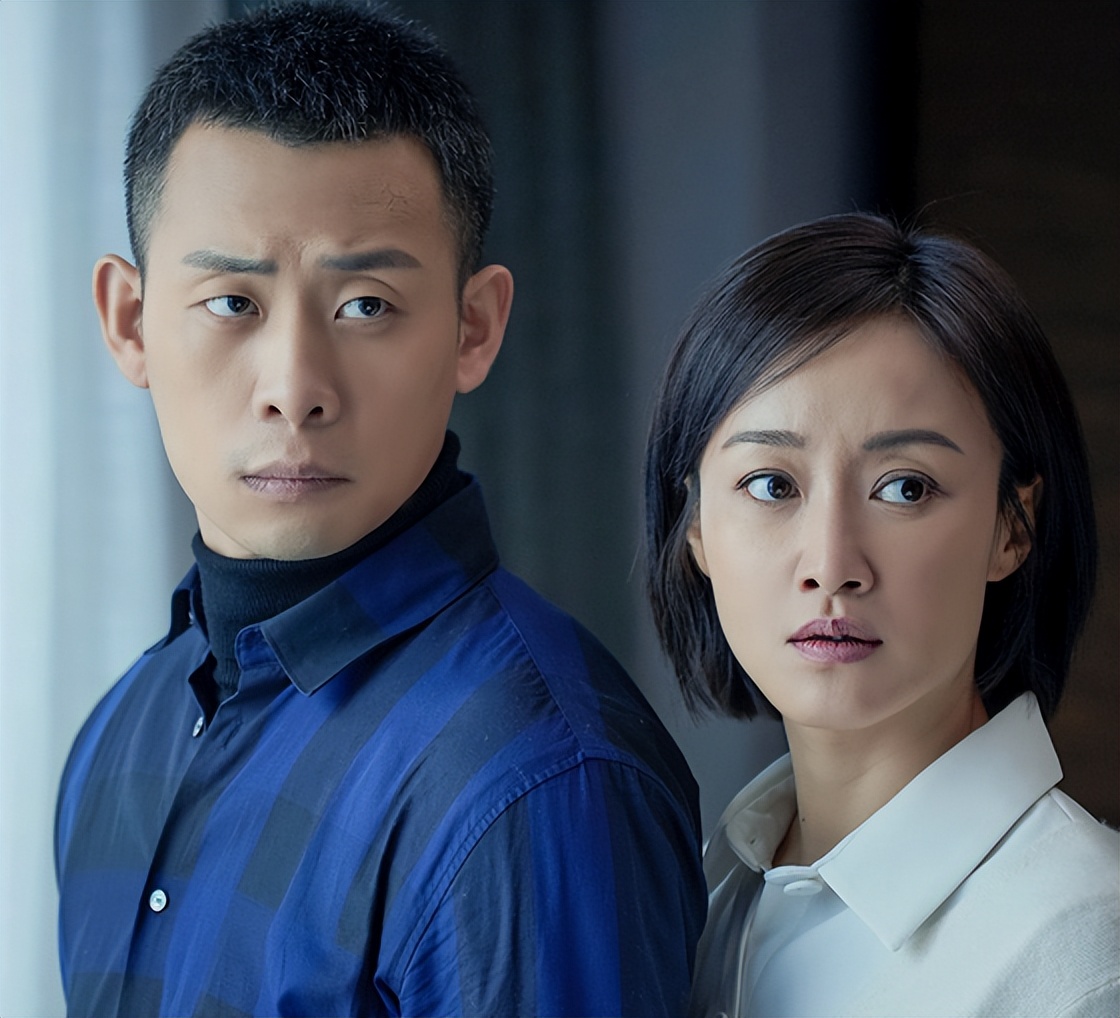 主持过央视春晚没红，搭档刘烨陆毅没火，今49岁靠着肖战终于红了