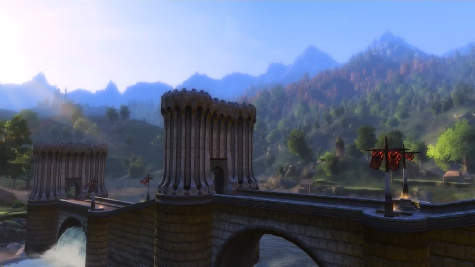 GOG上线一键MOD安装功能，首日精选三款经典模组