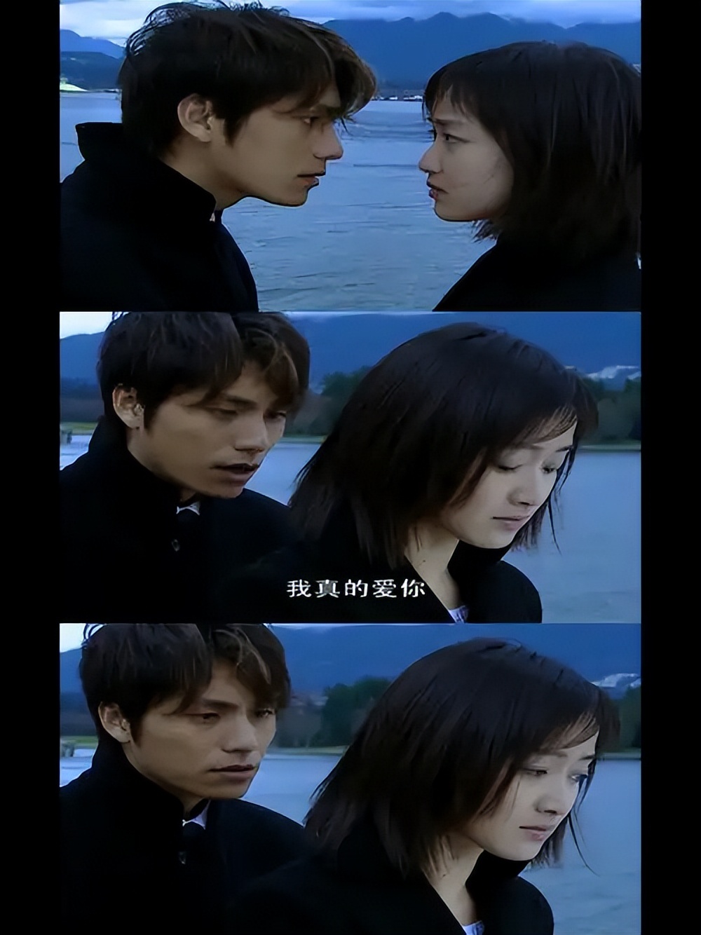 主持过央视春晚没红，搭档刘烨陆毅没火，今49岁靠着肖战终于红了