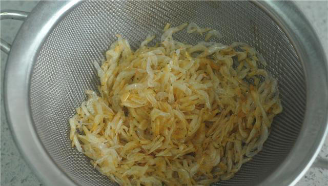 菜里加点它，补钙又增鲜，夏天到了，这菜可得抓紧吃，对孩子好！