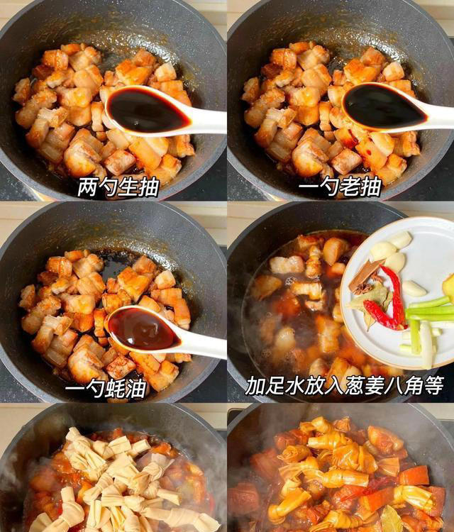 分享3款大人小孩都食欲大增的硬菜，家常做法一学就会，太费饭了