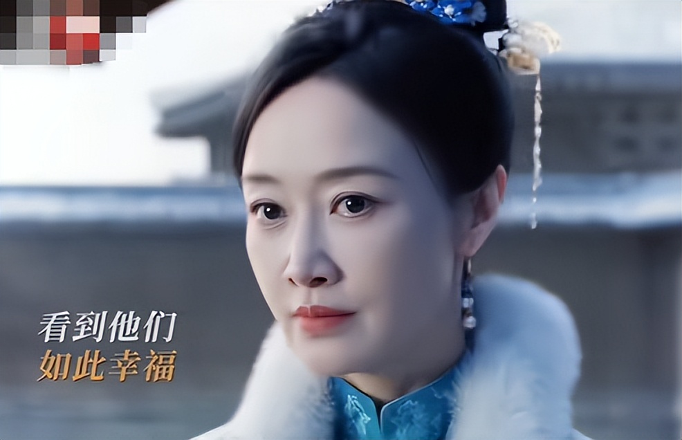 主持过央视春晚没红，搭档刘烨陆毅没火，今49岁靠着肖战终于红了