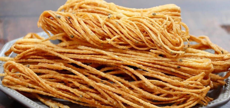 丝瓜和它天生一对，简单易做，鲜嫩营养，让你回味无穷