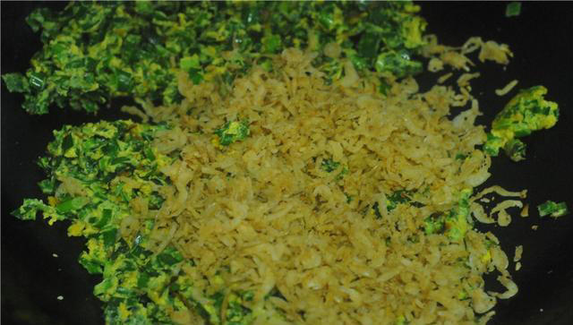 菜里加点它，补钙又增鲜，夏天到了，这菜可得抓紧吃，对孩子好！