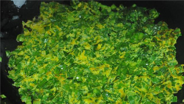 菜里加点它，补钙又增鲜，夏天到了，这菜可得抓紧吃，对孩子好！