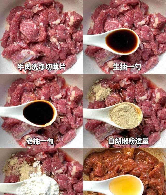 分享3款大人小孩都食欲大增的硬菜，家常做法一学就会，太费饭了