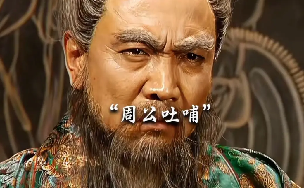 同样是演“一代枭雄”，把鲍国安和黄觉放在一起，差距就出来了
