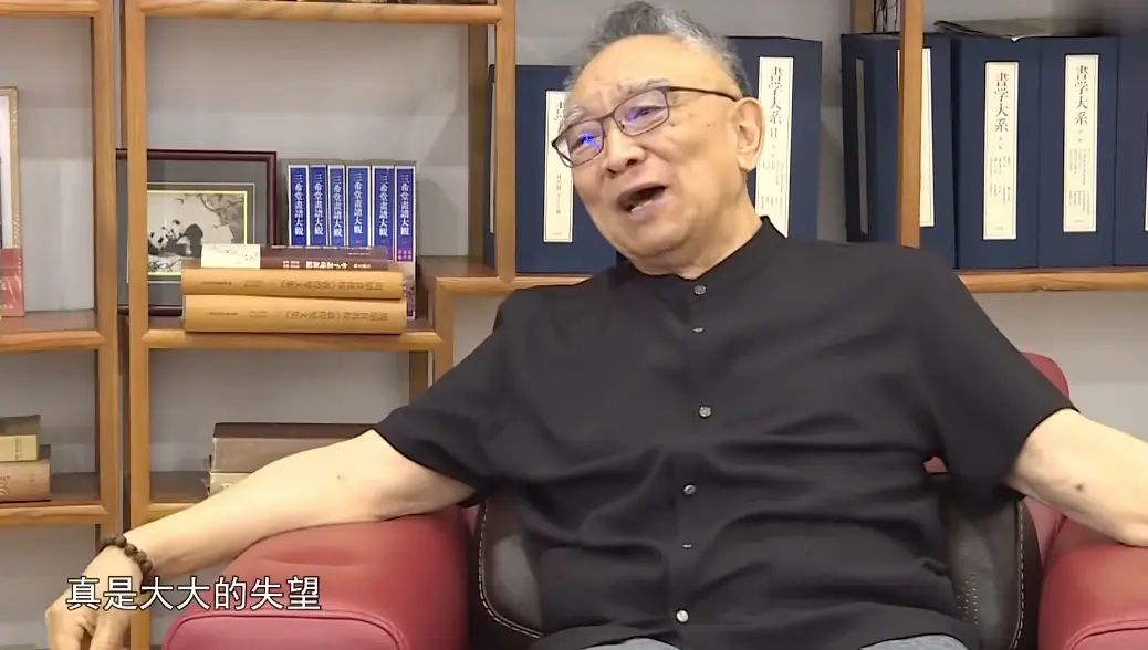 同样是演“一代枭雄”，把鲍国安和黄觉放在一起，差距就出来了