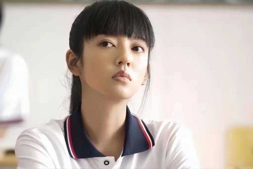 女演员长相多重要？看《临江仙》同龄的白鹿和何瑞贤就知道了