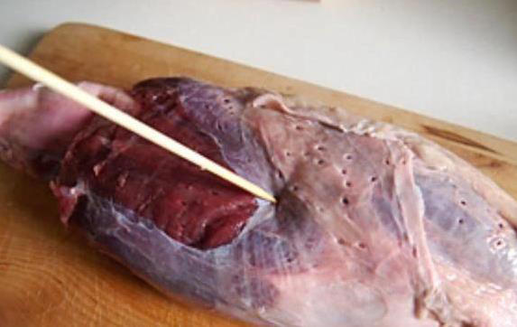 厨房小白也能做卤牛肉！6种香料搞定，味道不输店里？