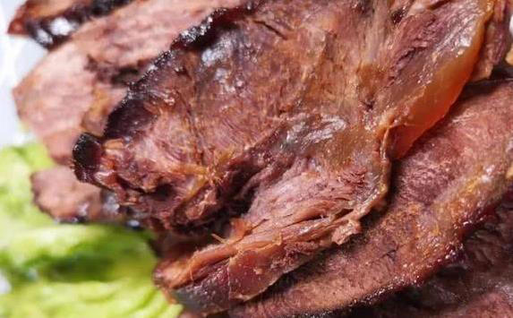 厨房小白也能做卤牛肉！6种香料搞定，味道不输店里？