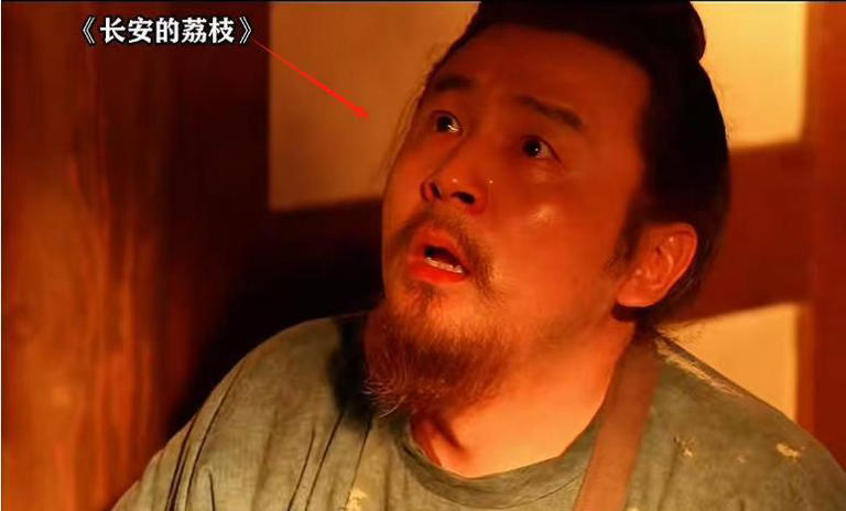 从头到脚皆可替？雷佳音新剧这镜头，给多少“流量明星”一记耳光