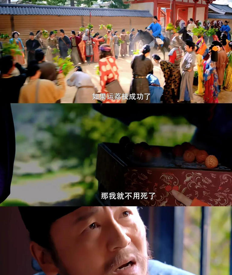 从头到脚皆可替？雷佳音新剧这镜头，给多少“流量明星”一记耳光