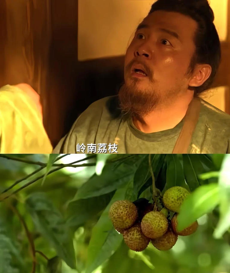 从头到脚皆可替？雷佳音新剧这镜头，给多少“流量明星”一记耳光