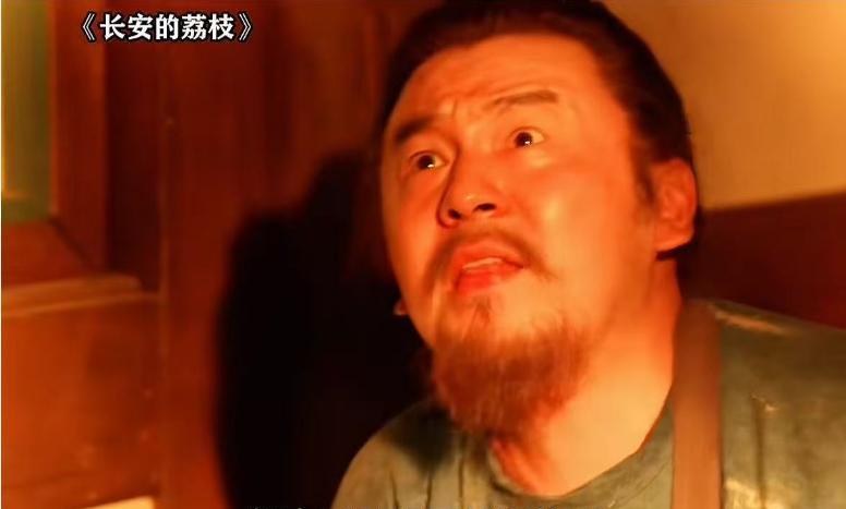 从头到脚皆可替？雷佳音新剧这镜头，给多少“流量明星”一记耳光