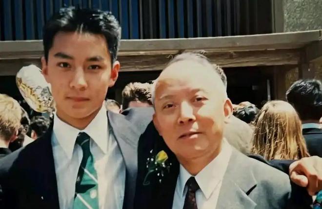 又是一年高考季！娱乐圈6位名校毕业的真学霸，甩绝望文盲几条街