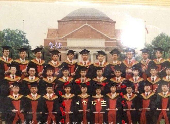 又是一年高考季！娱乐圈6位名校毕业的真学霸，甩绝望文盲几条街