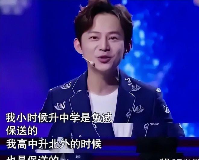 又是一年高考季！娱乐圈6位名校毕业的真学霸，甩绝望文盲几条街