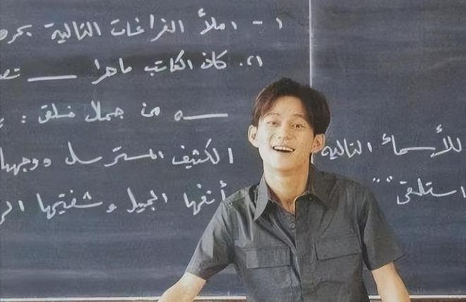 又是一年高考季！娱乐圈6位名校毕业的真学霸，甩绝望文盲几条街