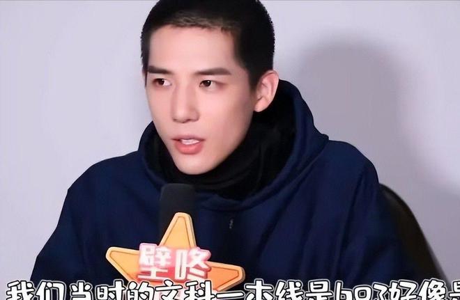 又是一年高考季！娱乐圈6位名校毕业的真学霸，甩绝望文盲几条街