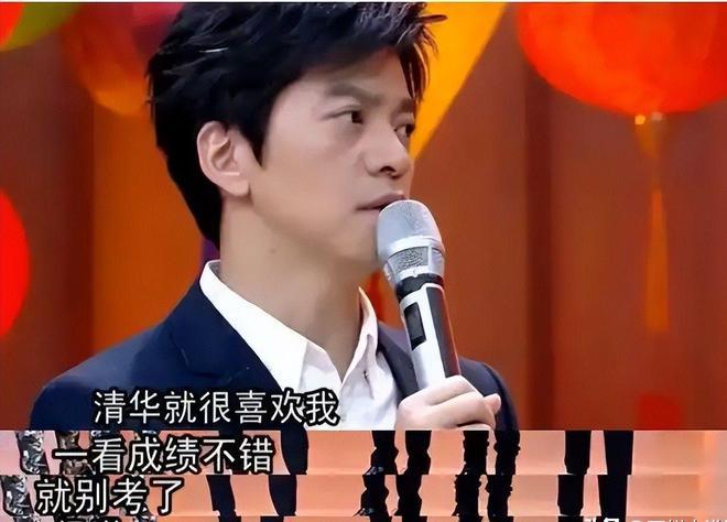又是一年高考季！娱乐圈6位名校毕业的真学霸，甩绝望文盲几条街
