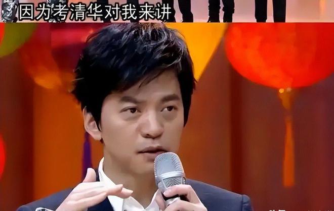 又是一年高考季！娱乐圈6位名校毕业的真学霸，甩绝望文盲几条街
