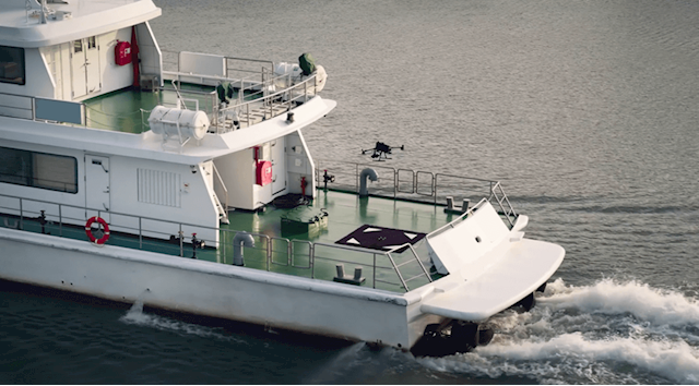 五年巅峰旗舰！大疆发布DJI Matrice 400无人机：续航59分钟、40公里图传