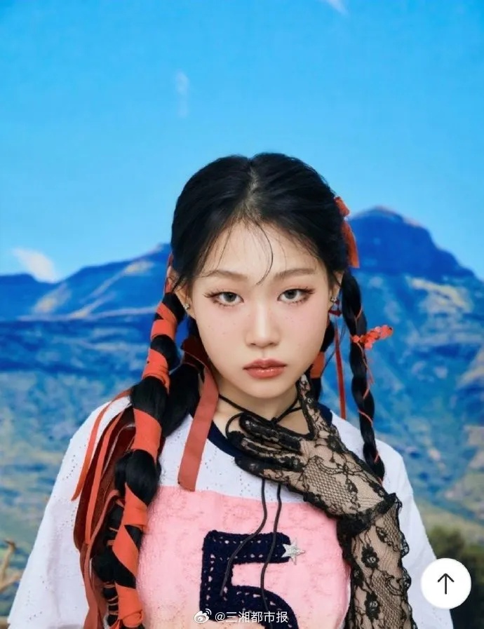 小沈阳女儿或将在韩国出道，此前被吐槽“唱歌跑调”