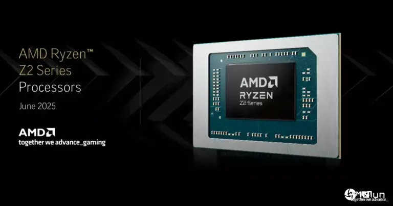 AMD Ryzen AI Z2 Extreme系列处理器 让ROG Xbox Ally X、ROG Xbox Ally掌机爆发游戏超能力